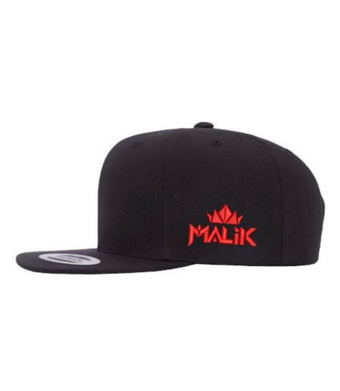 Malik - Fire Crown🔥