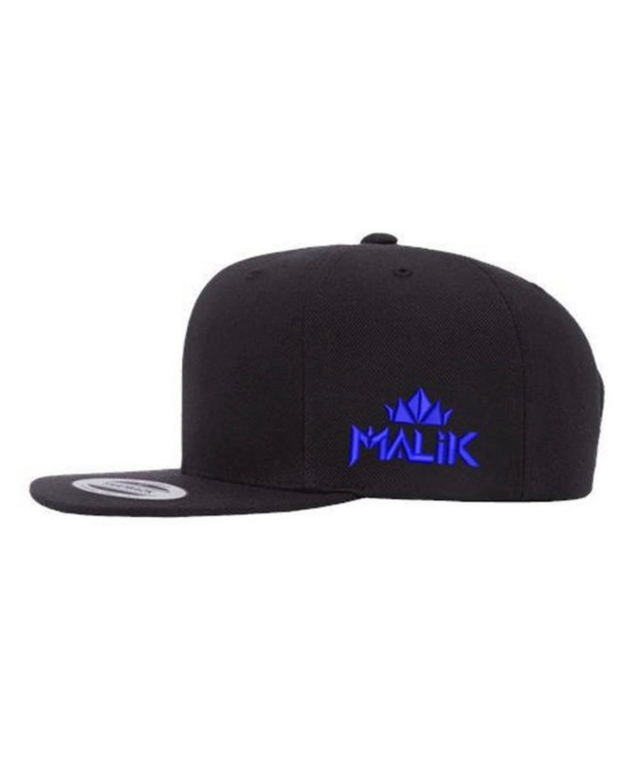 Malik - Aqua Crown 💧